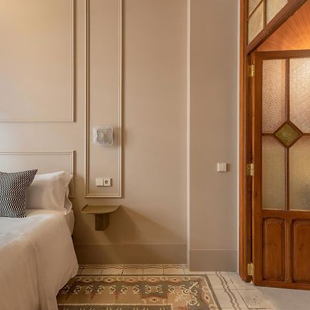 La Novieta Boutique Hotel - Adults Only บาเลนเซีย ภายนอก รูปภาพ