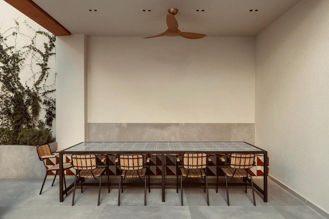La Novieta Boutique Hotel - Adults Only บาเลนเซีย ภายนอก รูปภาพ