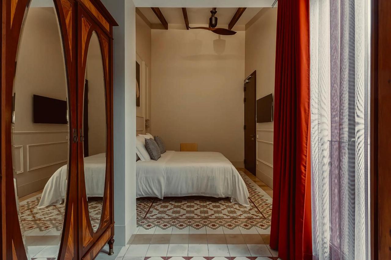 La Novieta Boutique Hotel - Adults Only บาเลนเซีย ภายนอก รูปภาพ