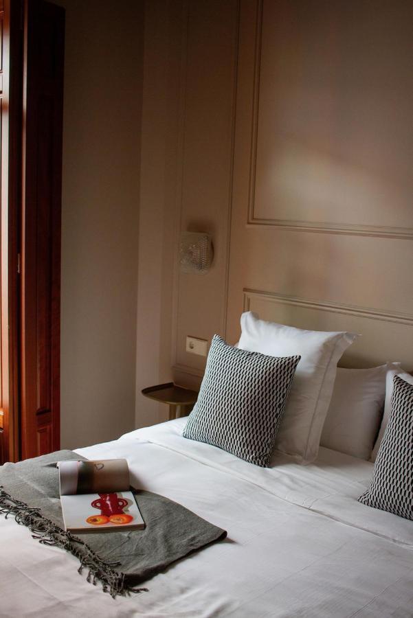 La Novieta Boutique Hotel - Adults Only บาเลนเซีย ภายนอก รูปภาพ
