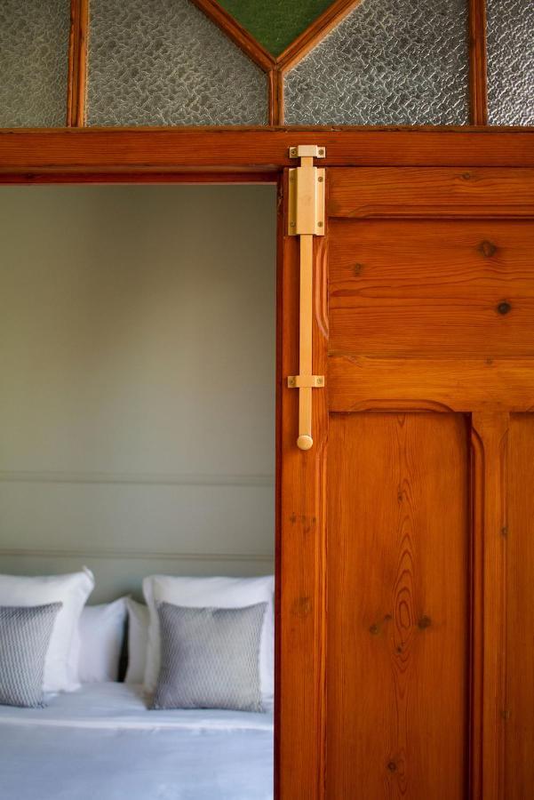La Novieta Boutique Hotel - Adults Only บาเลนเซีย ภายนอก รูปภาพ
